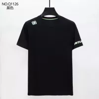 $38.00 USD Balenciaga T-Shirts Short Sleeved For Men #1290335