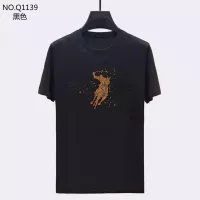 $38.00 USD Ralph Lauren Polo T-Shirts Short Sleeved For Men #1290340