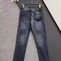 $45.00 USD Burberry Jeans For Men #1290347