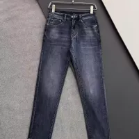 $45.00 USD Burberry Jeans For Men #1290347