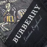 $45.00 USD Burberry Jeans For Men #1290347