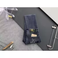 $45.00 USD Burberry Jeans For Men #1290347