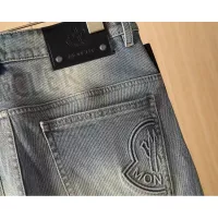 $48.00 USD Moncler Jeans For Men #1290355