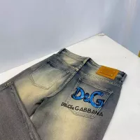 $48.00 USD Dolce & Gabbana D&G Jeans For Men #1290358