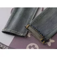 $48.00 USD Chrome Hearts Jeans For Men #1290369