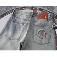 $48.00 USD Moncler Jeans For Men #1290371