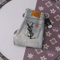 $48.00 USD Yves Saint Laurent YSL Jeans For Men #1290373