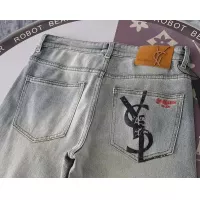 $48.00 USD Yves Saint Laurent YSL Jeans For Men #1290373