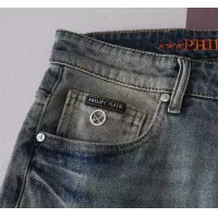 $48.00 USD Philipp Plein PP Jeans For Men #1290374