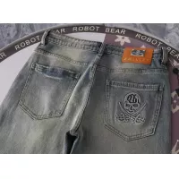 $48.00 USD Philipp Plein PP Jeans For Men #1290374