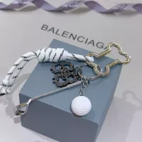 $39.00 USD Balenciaga Key Holder And Bag Buckle #1290398