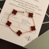 $29.00 USD Van Cleef & Arpels Bracelets For Women #1290505