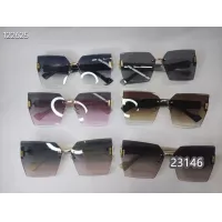 $25.00 USD Versace Sunglasses #1290522