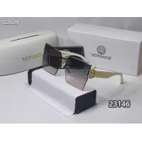 $25.00 USD Versace Sunglasses #1290523