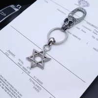 $45.00 USD Chrome Hearts Key Holder And Bag Buckle #1290545