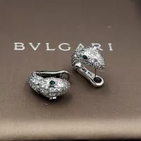 $36.00 USD Bvlgari Earrings For Women #1290548