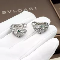 $36.00 USD Bvlgari Earrings For Women #1290548