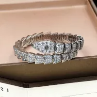 $60.00 USD Bvlgari Bracelets #1290550