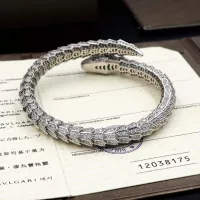 $72.00 USD Bvlgari Bracelets #1290552