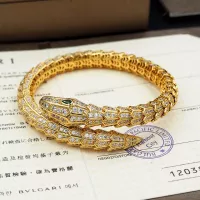 $72.00 USD Bvlgari Bracelets #1290553