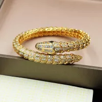 $72.00 USD Bvlgari Bracelets #1290553