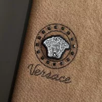 $56.00 USD Versace T-Shirts Short Sleeved For Men #1290580