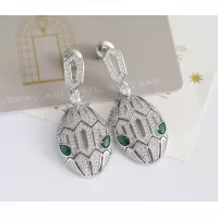 $52.00 USD Bvlgari Earrings For Women #1290597