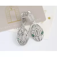 $52.00 USD Bvlgari Earrings For Women #1290597