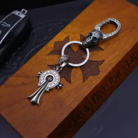 $45.00 USD Chrome Hearts Key Holder And Bag Buckle #1290625