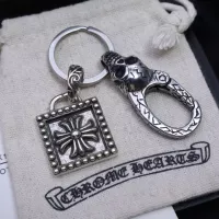 $45.00 USD Chrome Hearts Key Holder And Bag Buckle #1290626