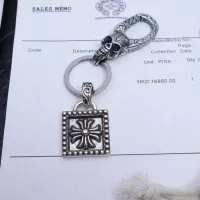 $45.00 USD Chrome Hearts Key Holder And Bag Buckle #1290626