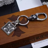 $45.00 USD Chrome Hearts Key Holder And Bag Buckle #1290626