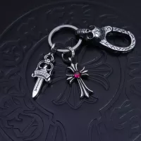 $52.00 USD Chrome Hearts Key Holder And Bag Buckle #1290627