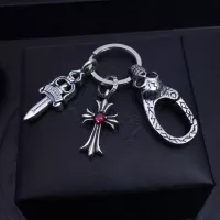 $52.00 USD Chrome Hearts Key Holder And Bag Buckle #1290627