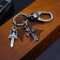 $52.00 USD Chrome Hearts Key Holder And Bag Buckle #1290627