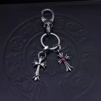 $52.00 USD Chrome Hearts Key Holder And Bag Buckle #1290629