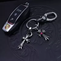 $52.00 USD Chrome Hearts Key Holder And Bag Buckle #1290629