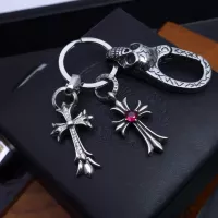 $52.00 USD Chrome Hearts Key Holder And Bag Buckle #1290629