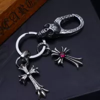 $52.00 USD Chrome Hearts Key Holder And Bag Buckle #1290629