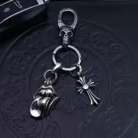 $52.00 USD Chrome Hearts Key Holder And Bag Buckle #1290632