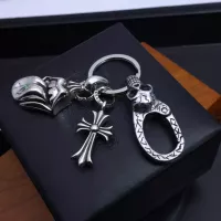 $52.00 USD Chrome Hearts Key Holder And Bag Buckle #1290632