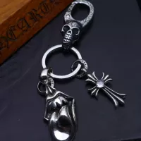 $52.00 USD Chrome Hearts Key Holder And Bag Buckle #1290632