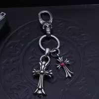 $52.00 USD Chrome Hearts Key Holder And Bag Buckle #1290633