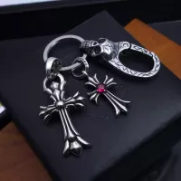 $52.00 USD Chrome Hearts Key Holder And Bag Buckle #1290633