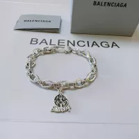 $45.00 USD Balenciaga Bracelets For Unisex #1290634