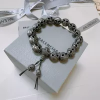 $64.00 USD Balenciaga Bracelets #1290635