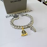 $68.00 USD Balenciaga Bracelets #1290636