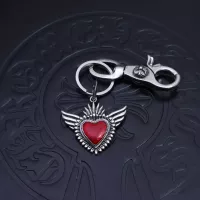 $45.00 USD Chrome Hearts Key Holder And Bag Buckle #1290637