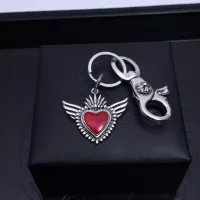 $45.00 USD Chrome Hearts Key Holder And Bag Buckle #1290637