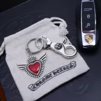 $45.00 USD Chrome Hearts Key Holder And Bag Buckle #1290637